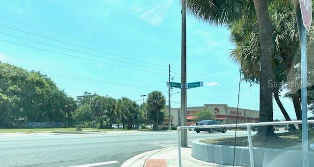 726 Cordova Drive, FL