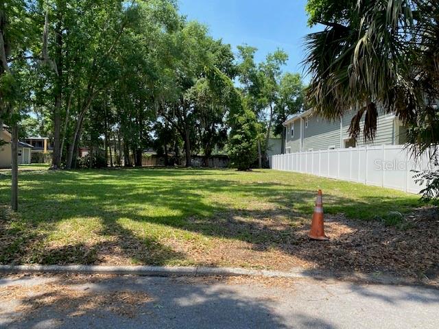 726 Cordova Drive, FL