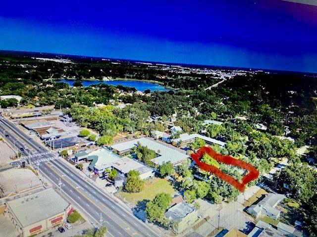726 Cordova Drive, FL