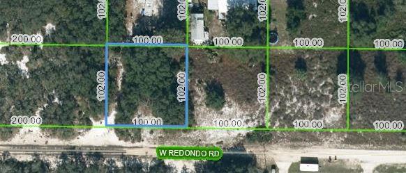 2848 W Redondo Rd, FL