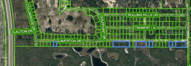 147 El Dorado Drive, FL