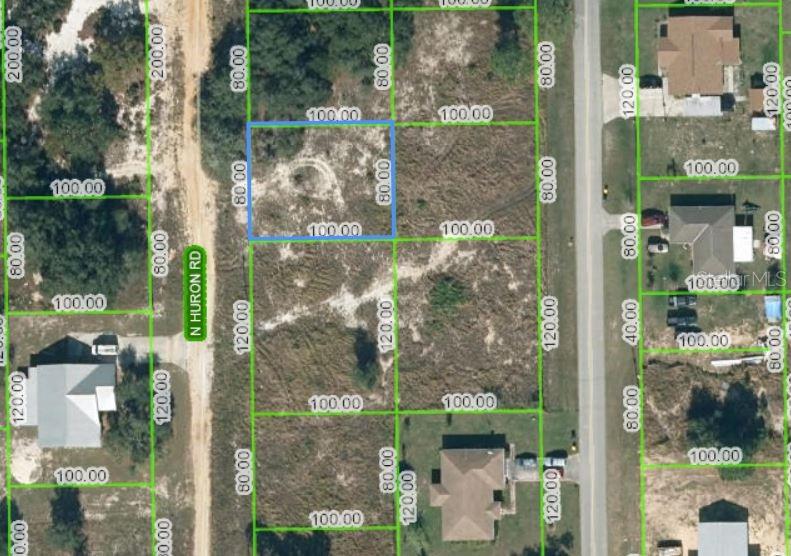 2948 Huron Road, FL