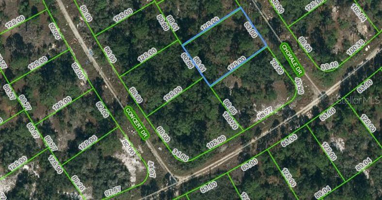 362 Chorale Drive, FL