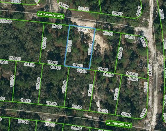 337 Catamaran Avenue, FL