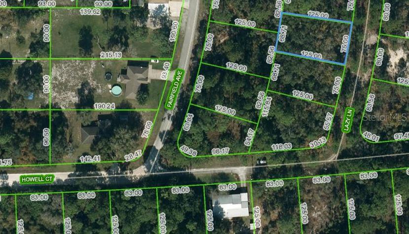 338 Lazy Lane, FL