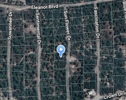 256 Sunflower Avenue, FL