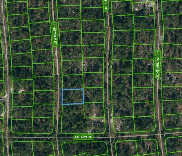 245 Sunnyside Dr, FL