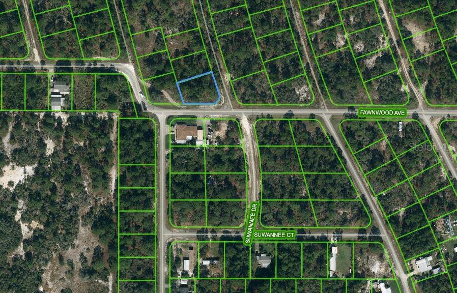 364 Fawnwood Avenue, FL