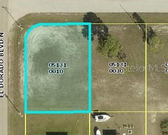 2324 25th Lane, FL
