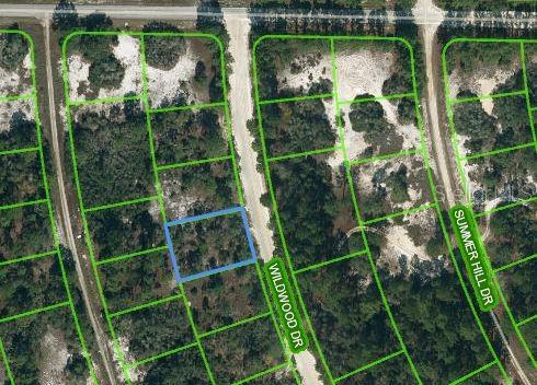 366 Wildwood Drive, FL