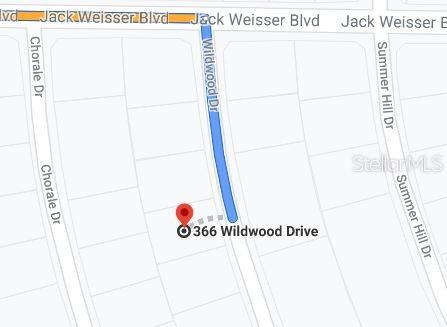 366 Wildwood Drive, FL
