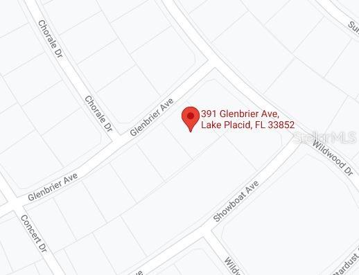 391 Cartier Avenue, FL