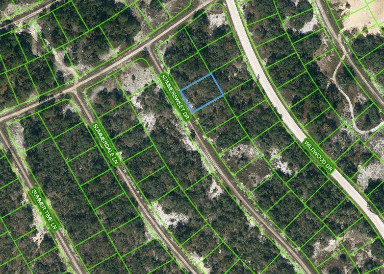 349 Summersweet Drive, FL