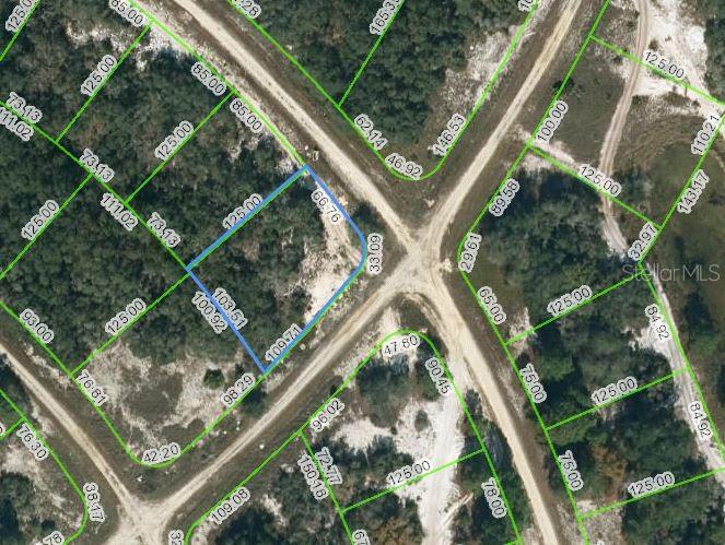 418 Stardust Drive, FL