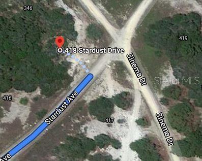 418 Stardust Drive, FL