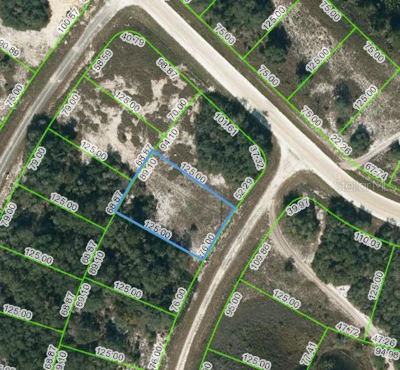 322 Dargen Drive, FL