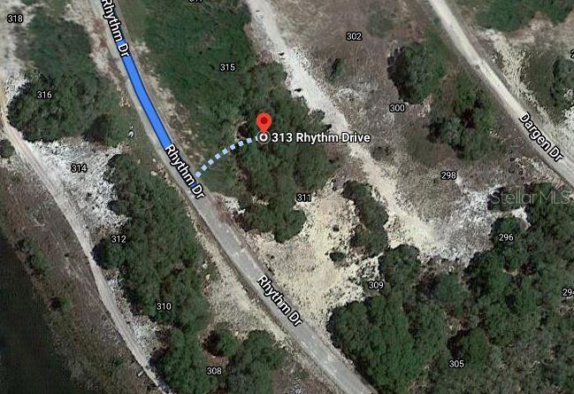 313 Rhythm Drive, FL