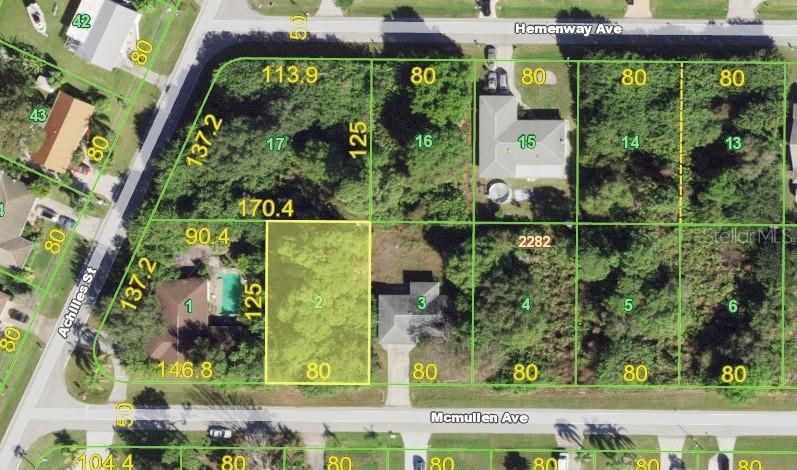 23128 Mcmullen Avenue, FL