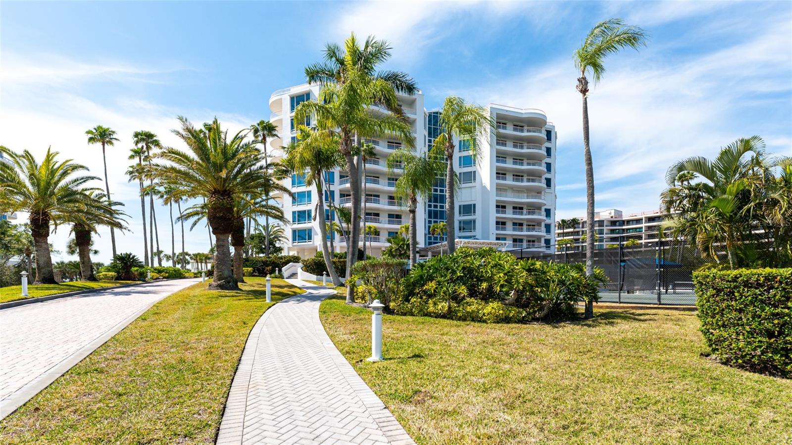 455 Longboat Club Road, FL