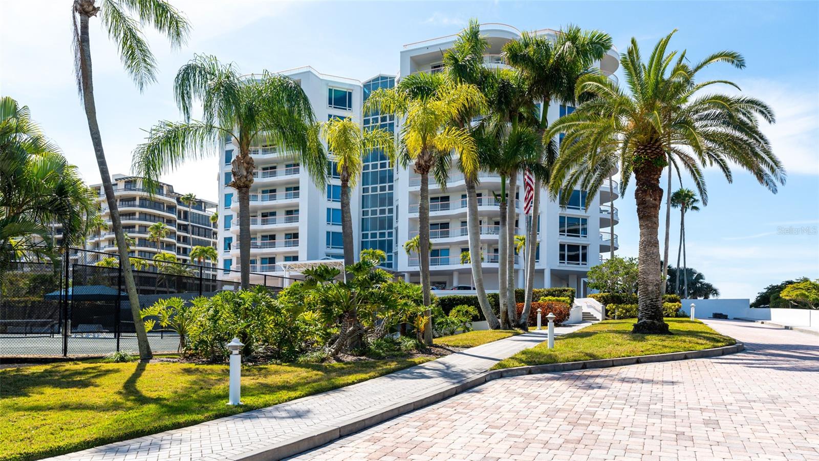 455 Longboat Club Road, FL