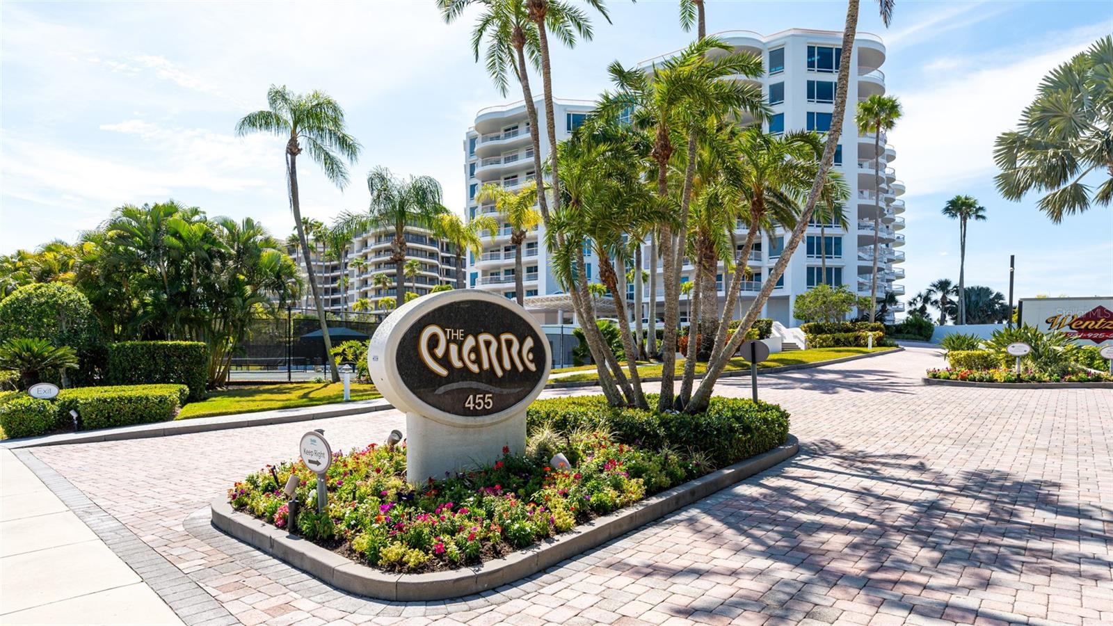 455 Longboat Club Road, FL