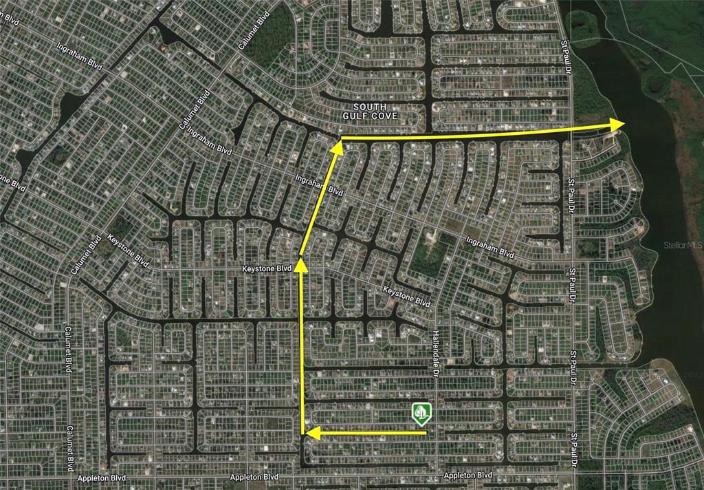15536 & 15544 Hennipen Circle, FL