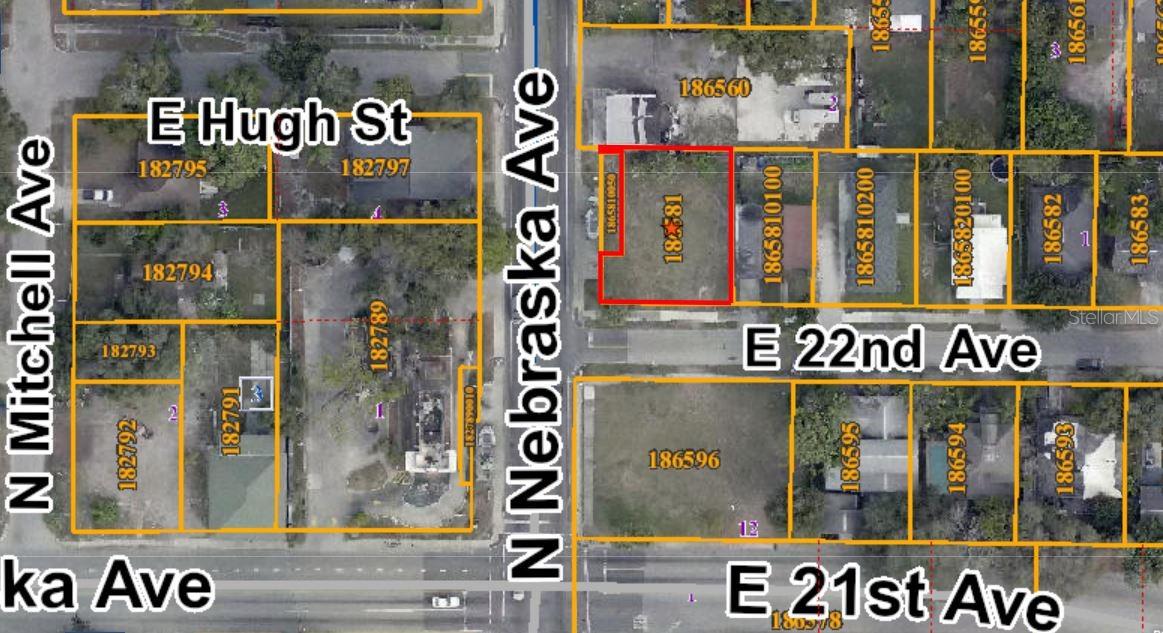 900 22nd Avenue, FL