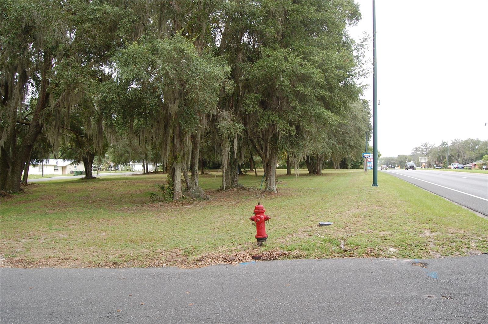 Us Hwy 441 E North Blvd, FL