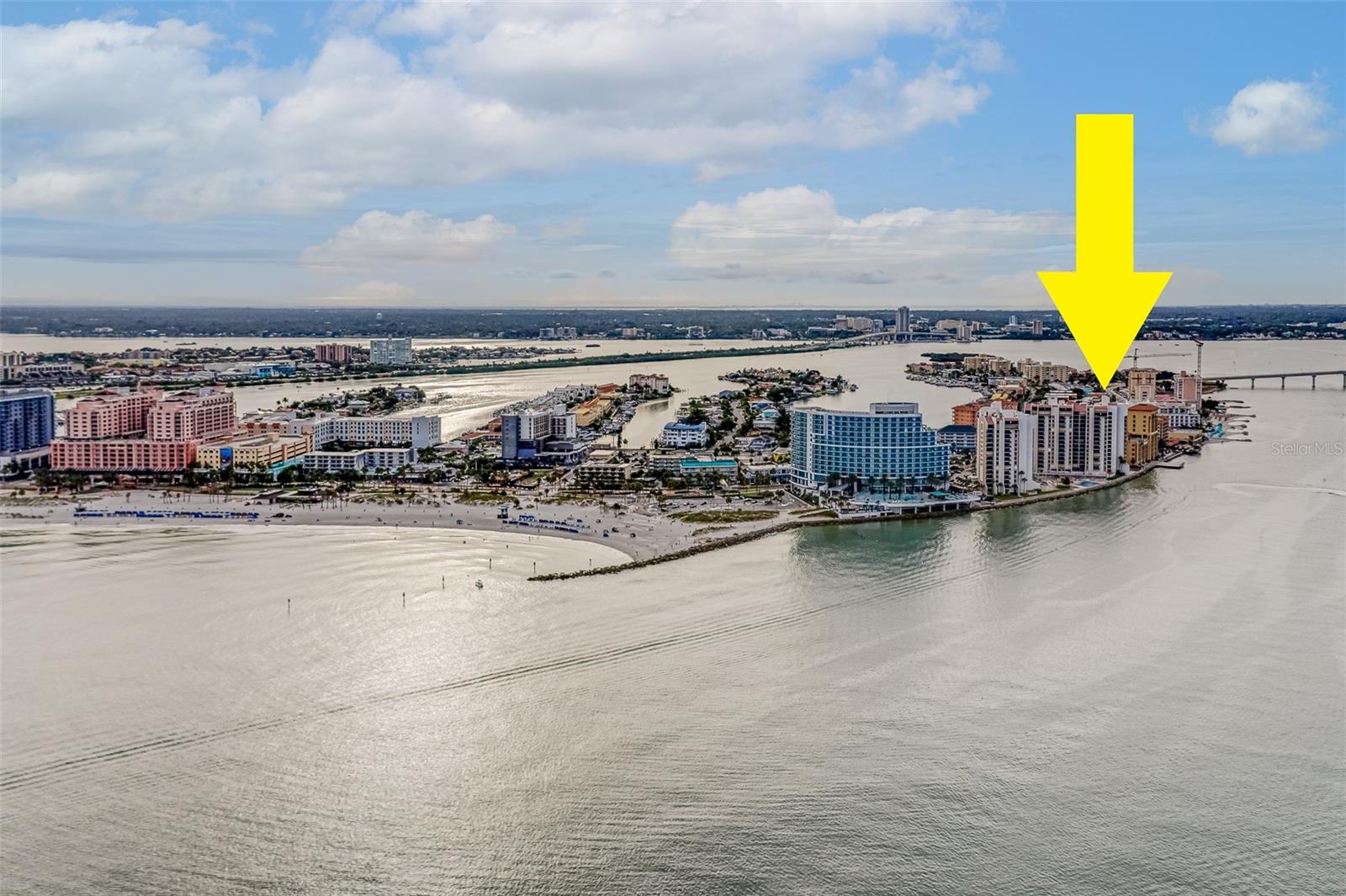 450 Gulfview Boulevard, FL