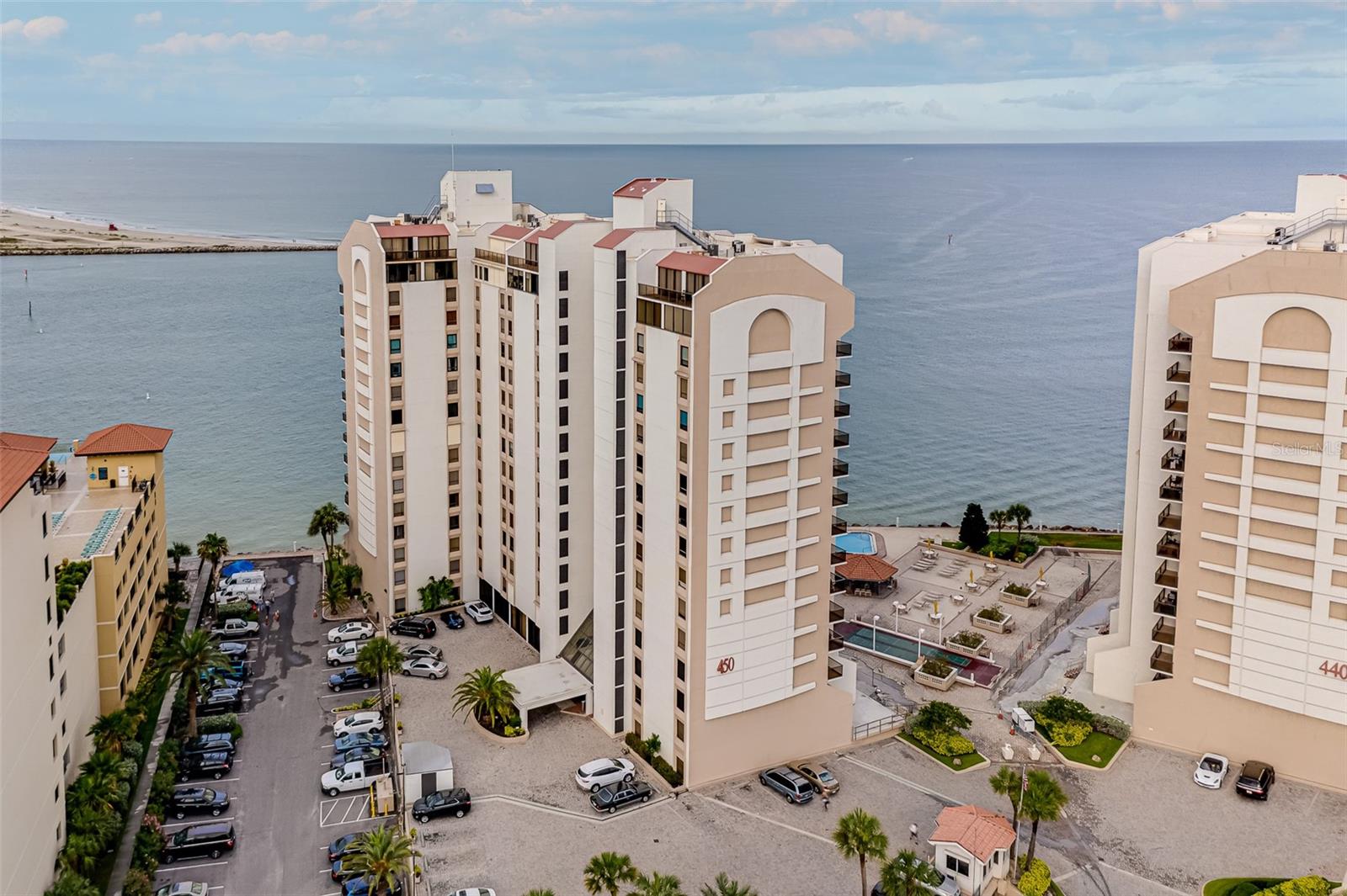 450 Gulfview Boulevard, FL