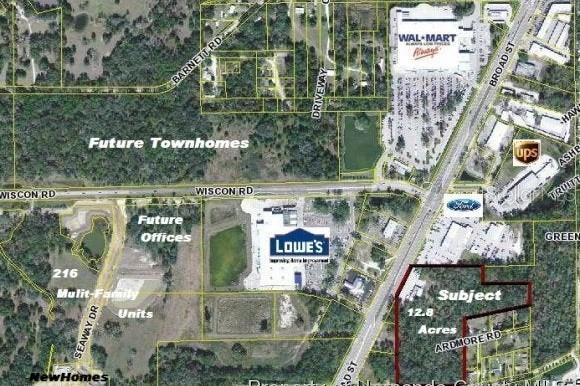 7154 Broad St, FL