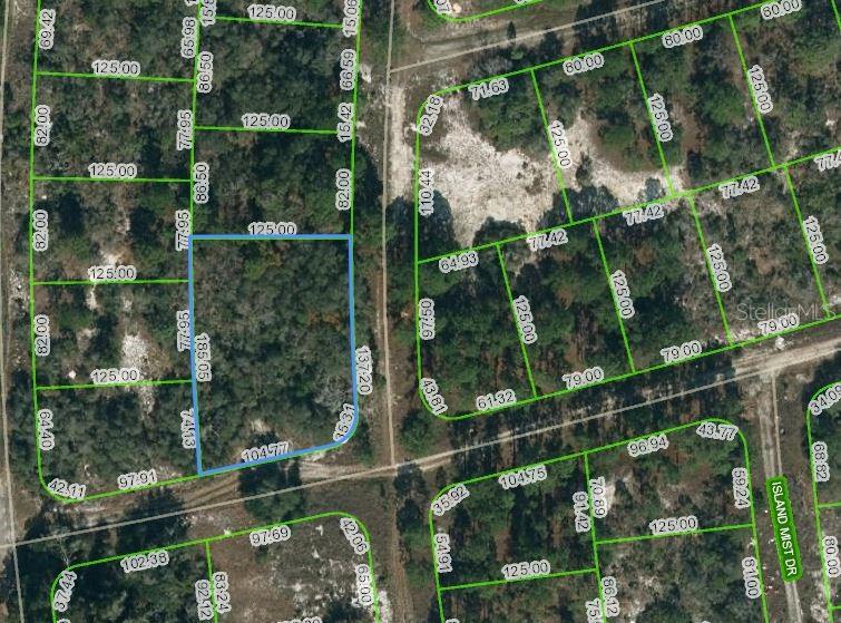 238 Horizon Drive, FL