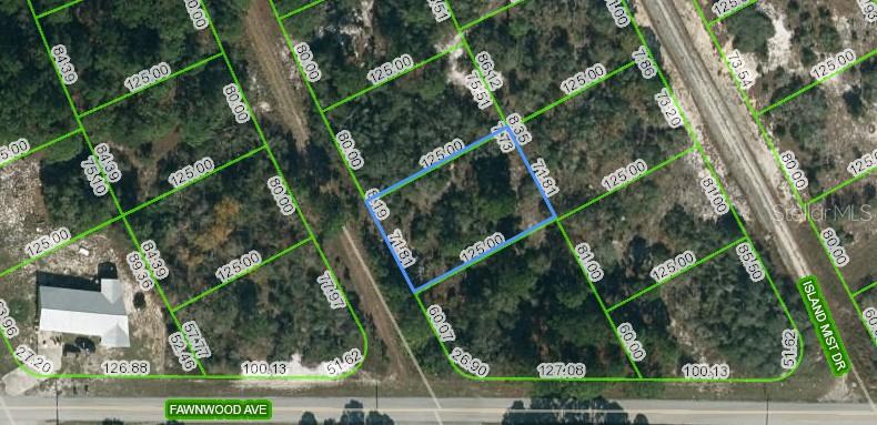 203 Blue Horizon Drive, FL
