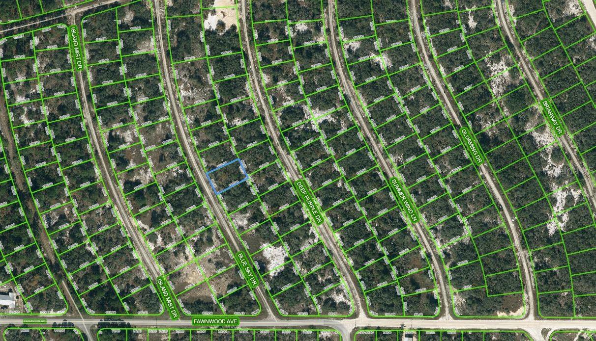213 Blue Sky Drive, FL