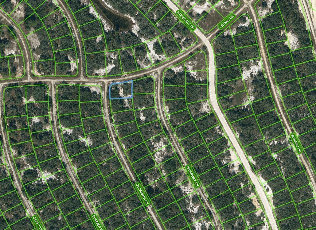 413 Crown Drive, FL