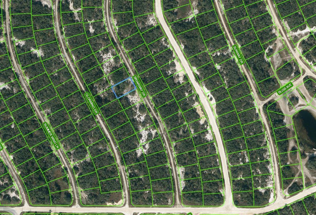 218 Briarway Drive, FL