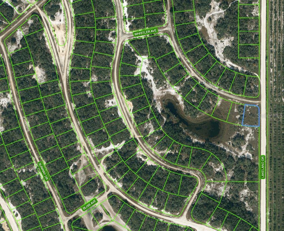 200 Crystal Lake Drive, FL