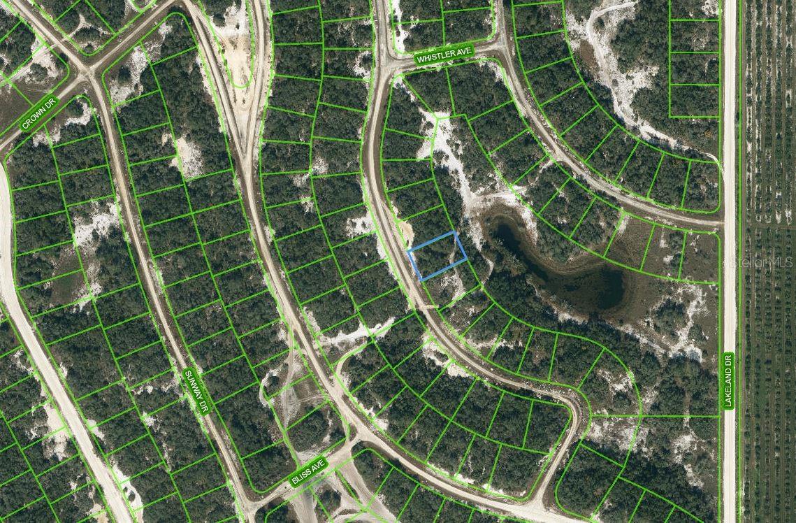 221 Dargen Drive, FL