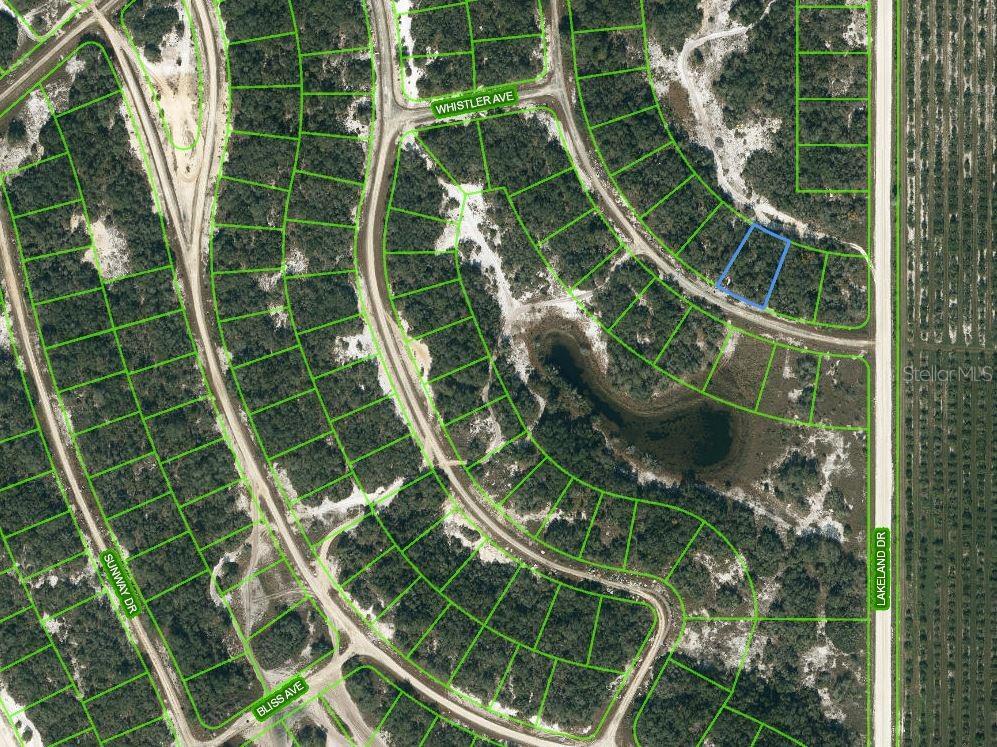 205 Crystal Lake Drive, FL