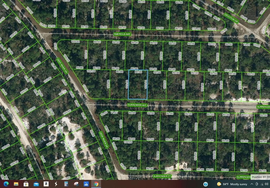 414 Surrender Avenue, FL