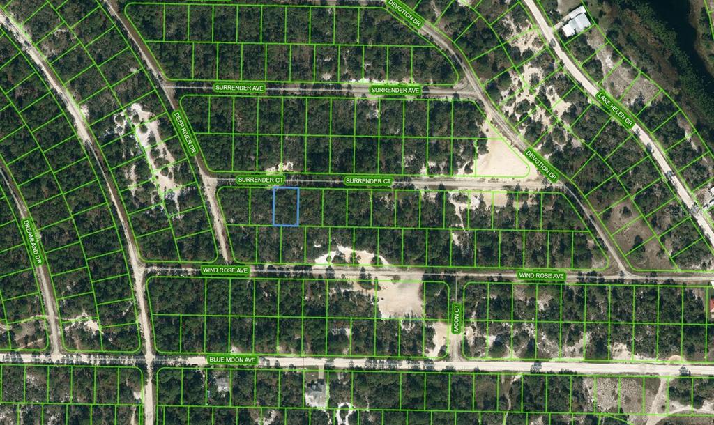415 Surrender Court, FL
