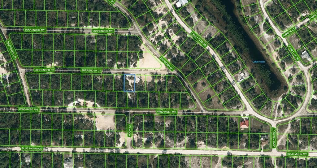 429 Surrender Court, FL