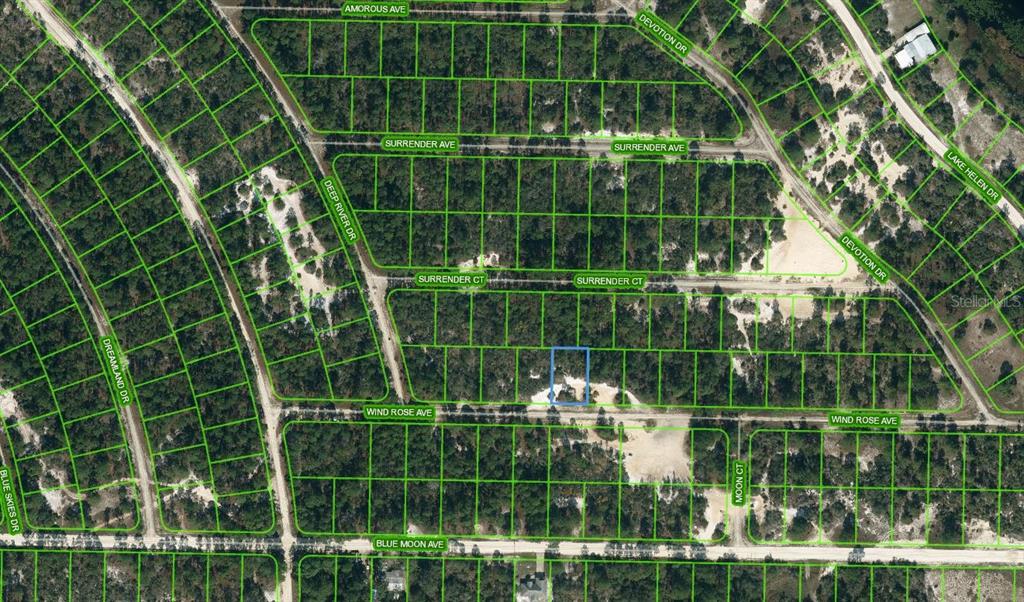 418 Wind Rose Avenue, FL