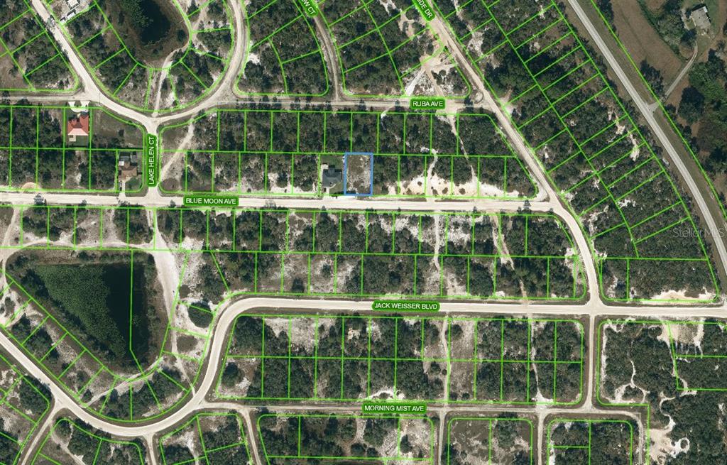 464 Blue Moon Avenue, FL
