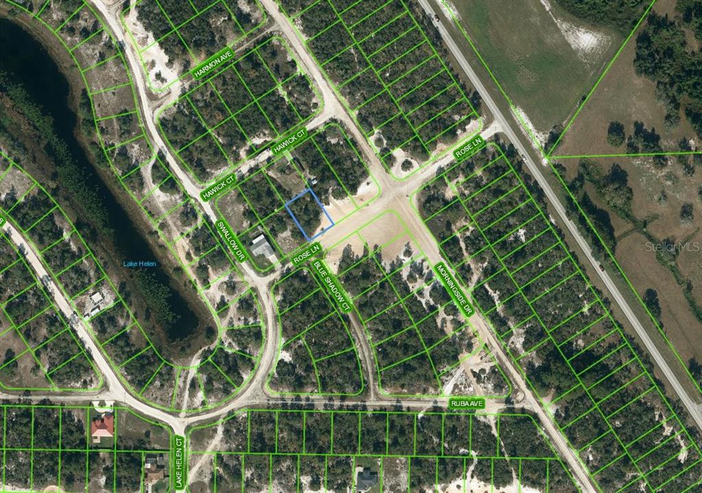 454 Hawick Court, FL