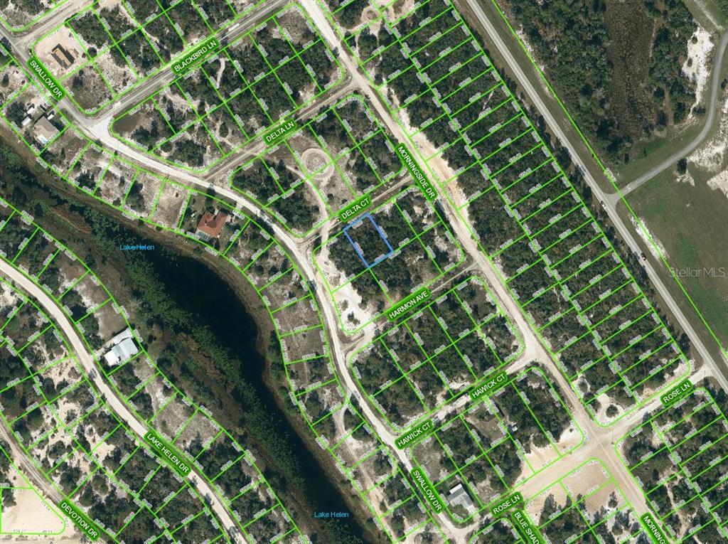 455 Delta Court, FL