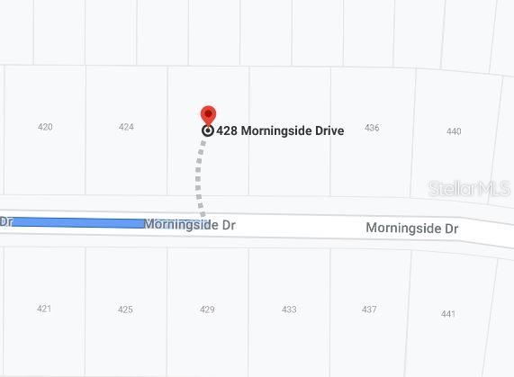 428 Morningside Drive, FL