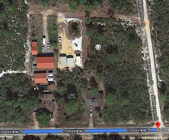 1439 Columbus Street, FL