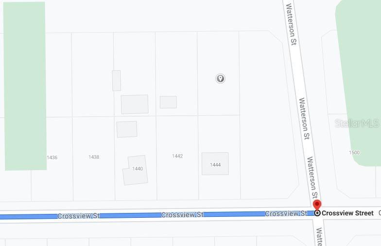 1439 Columbus Street, FL