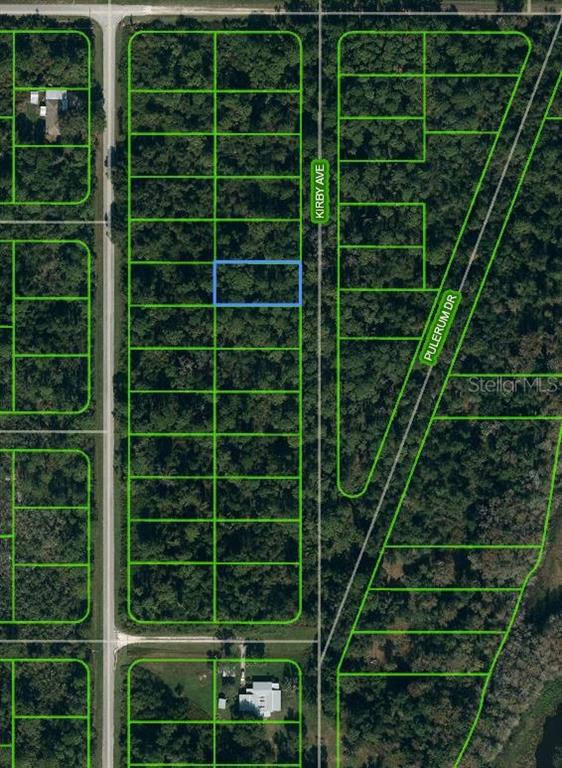 930 Kirby Avenue, FL